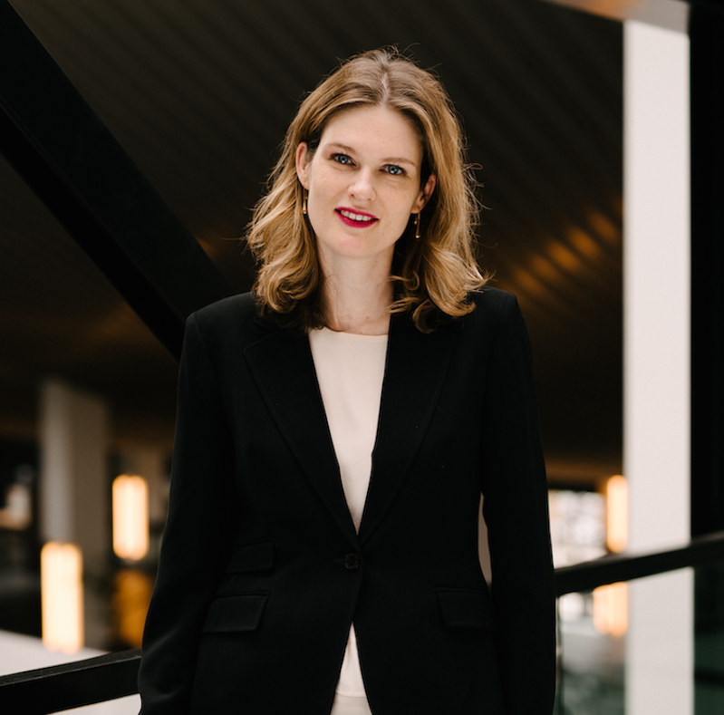 Anna Westerdaal PR-Consultant Mediatic