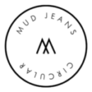 logo-mud jeans