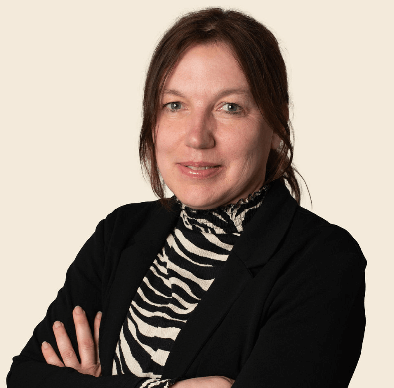 Katrien Baarendse