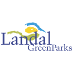 logo landal greenparks