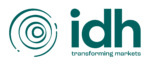 IDH Logo