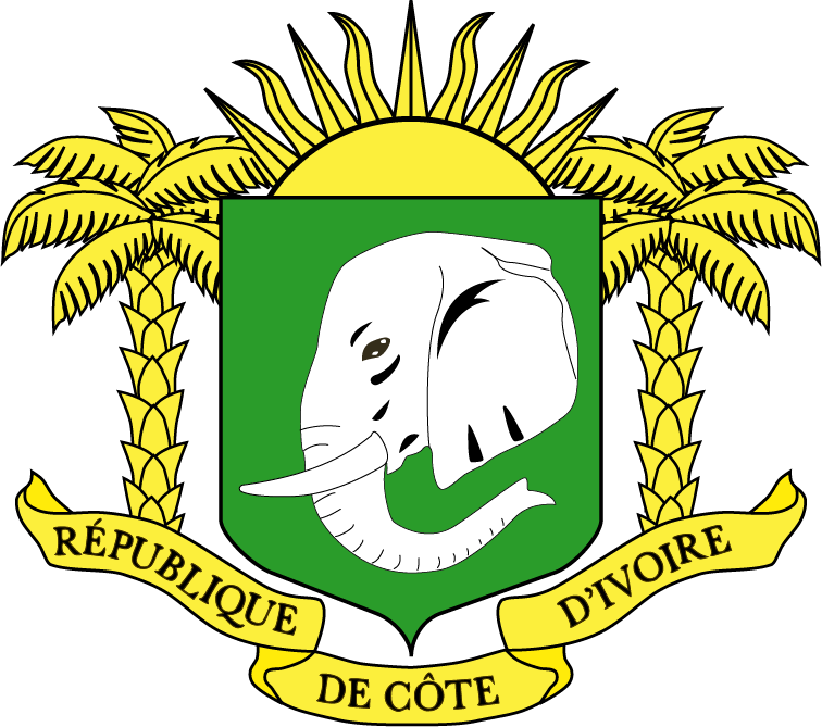 Logo Ivoorkust