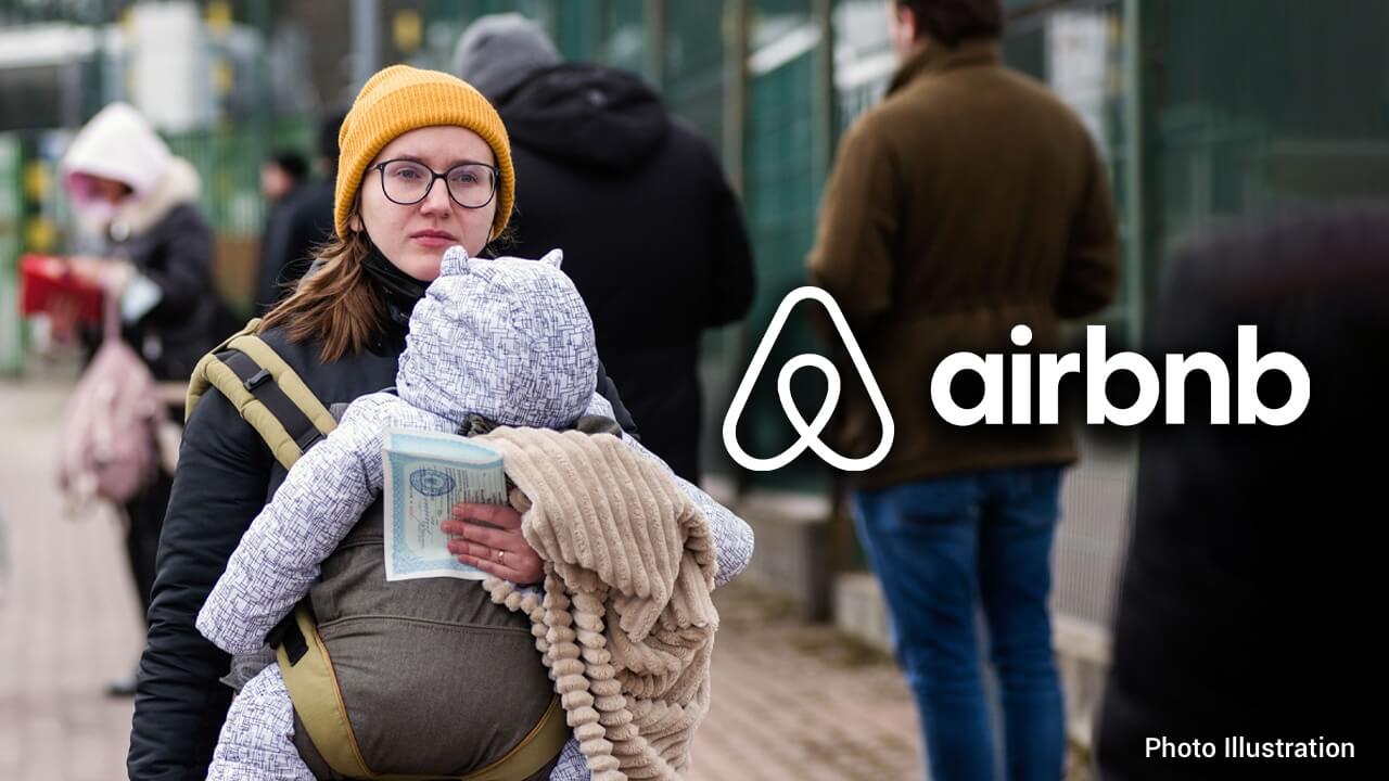 PR activiteiten voorbeelden: Airbnb