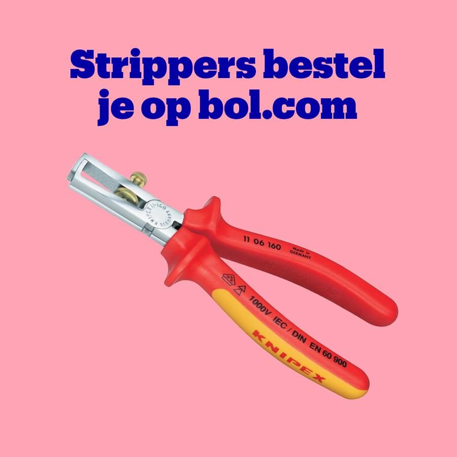 Strippers copywriting voorbeelden